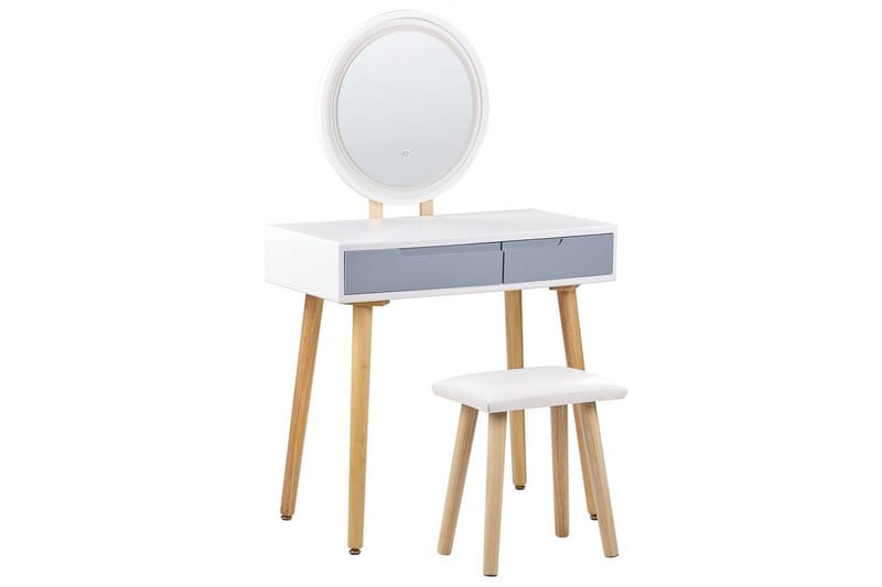 Sminkebord Josselin, undefined