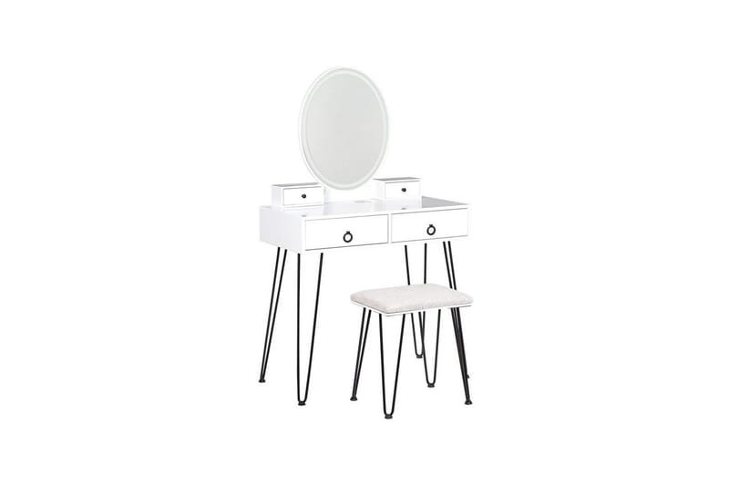 Sminkebord Soye, undefined