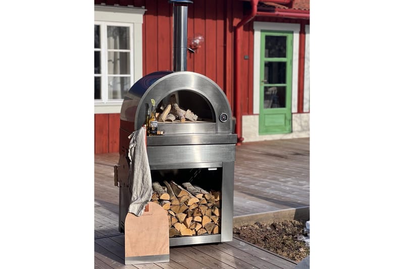 Skeldervik - Pizzaspade 32 cm - Skeldervik - Husholdning - Madlavning & Bagning - Bageredskaber - Pizzaspader