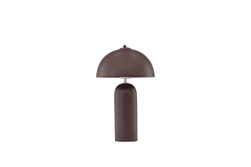 Corello Bordlampe 45 cm - Beige - Belysning - Lamper & indendørsbelysning - Vindueslampe - Vindueslampe på fod