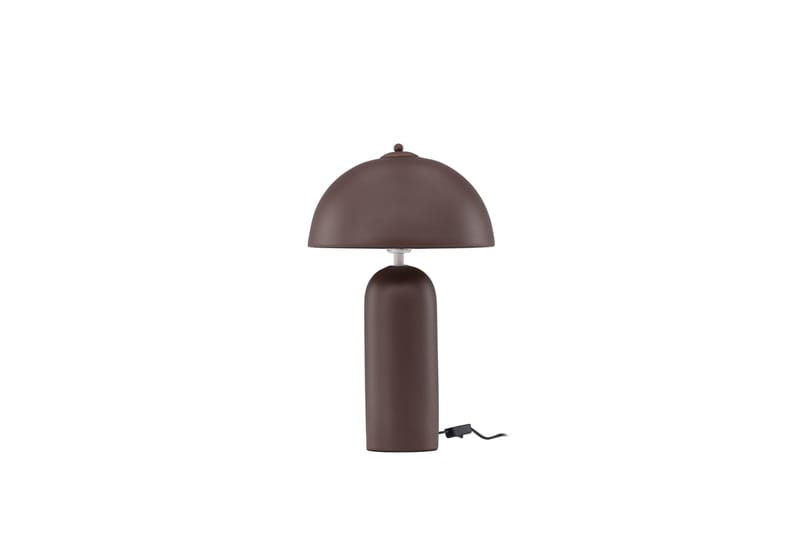 Corello Bordlampe 45 cm - Beige - Belysning - Lamper & indendørsbelysning - Vindueslampe - Vindueslampe på fod