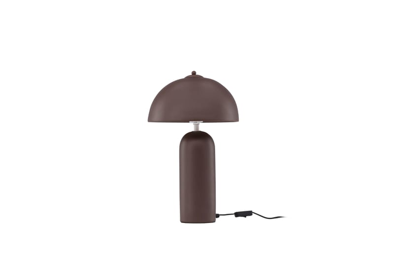 Corello Bordlampe 45 cm - Beige - Belysning - Lamper & indendørsbelysning - Vindueslampe - Vindueslampe på fod