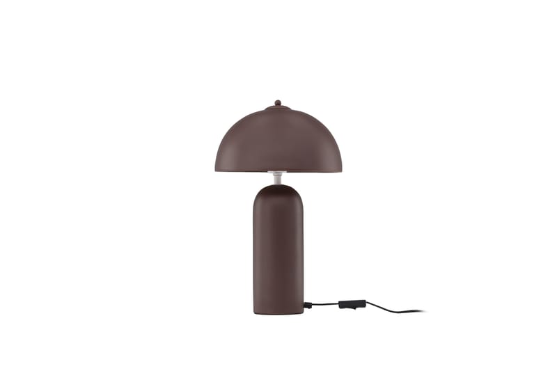 Corello Bordlampe 45 cm - Beige - Belysning - Lamper & indendørsbelysning - Vindueslampe - Vindueslampe på fod