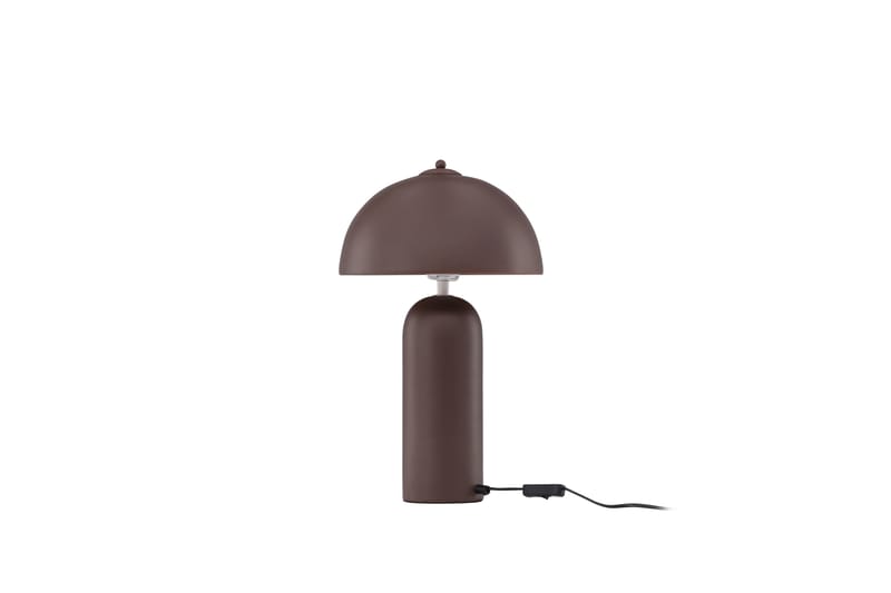 Corello Bordlampe 45 cm - Beige - Belysning - Lamper & indendørsbelysning - Vindueslampe - Vindueslampe på fod