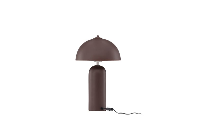 Corello Bordlampe 45 cm - Beige - Belysning - Lamper & indendørsbelysning - Vindueslampe - Vindueslampe på fod