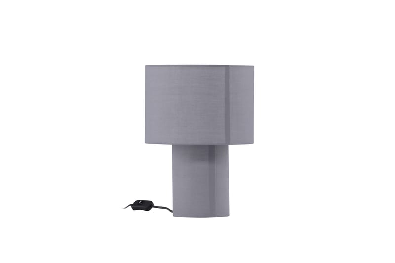 Etenio Bordlampe 33 cm - Mørkegrå - Belysning - Lamper & indendørsbelysning - Vindueslampe - Vindueslampe på fod