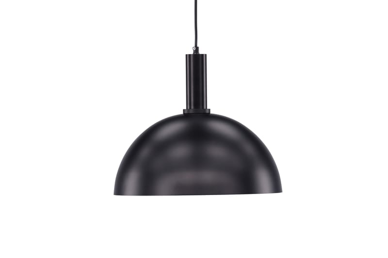 Narbonne Pendellampe 27,5 cm - Sort - Belysning - Lamper & indendørsbelysning - Køkkenlampe - Loftlampe køkken