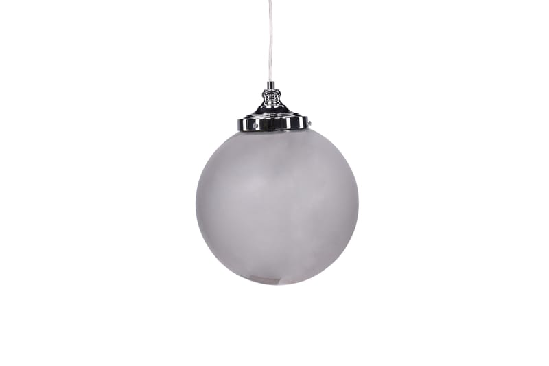 Lemans Pendellampe 40 cm - Grå - Belysning - Lamper & indendørsbelysning - Køkkenlampe - Loftlampe køkken