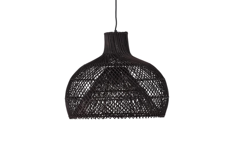 Laroche Pendellampe 35 cm - Sort - Belysning - Lamper & indendørsbelysning - Køkkenlampe - Loftlampe køkken