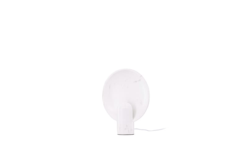 Angers Bordlampe 35 cm - Lysegrå - Belysning - Lamper & indendørsbelysning - Vindueslampe - Vindueslampe på fod