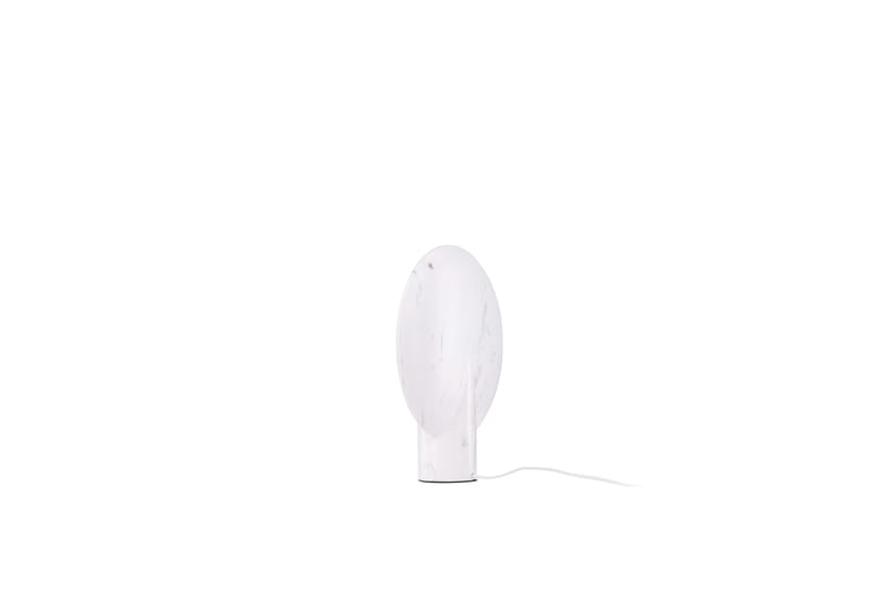 Angers Bordlampe 35 cm - Lysegrå - Belysning - Lamper & indendørsbelysning - Vindueslampe - Vindueslampe på fod