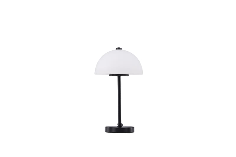 Ferrand Bordlampe 42 cm - Hvid - Belysning - Lamper & indendørsbelysning - Vindueslampe - Vindueslampe på fod