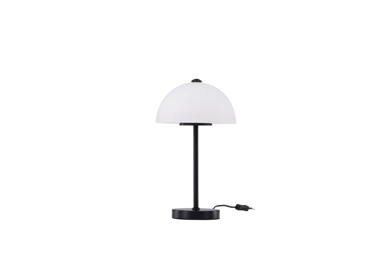 Ferrand Bordlampe 42 cm - Hvid - Belysning - Lamper & indendørsbelysning - Vindueslampe - Vindueslampe på fod