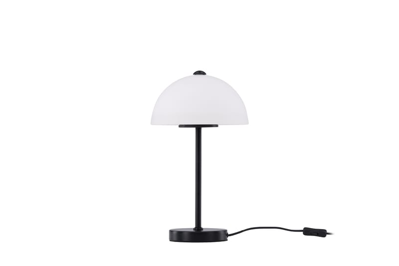 Ferrand Bordlampe 42 cm - Hvid - Belysning - Lamper & indendørsbelysning - Vindueslampe - Vindueslampe på fod