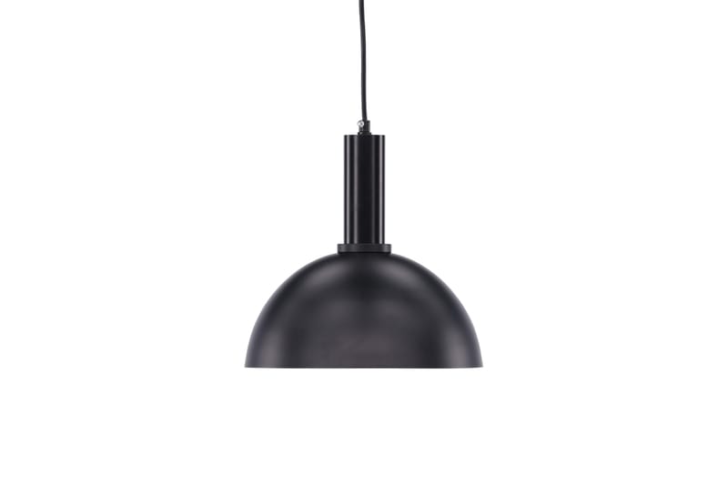 Narbonne Pendellampe 22,5 cm - Sort - Belysning - Lamper & indendørsbelysning - Køkkenlampe - Loftlampe køkken