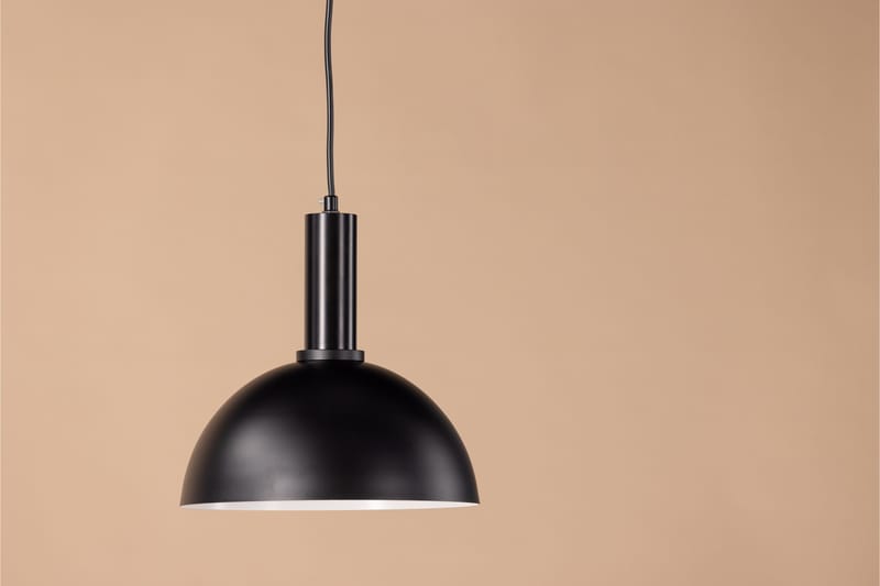 Narbonne Pendellampe 22,5 cm - Sort - Belysning - Lamper & indendørsbelysning - Køkkenlampe - Loftlampe køkken