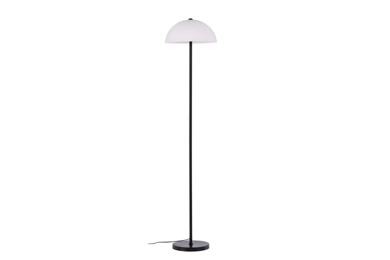 Ferrand Gulvlampe 155 cm - Hvid - Belysning - Lamper & indendørsbelysning - Soveværelse lampe