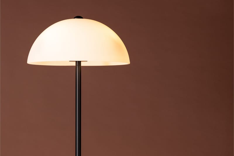 Ferrand Gulvlampe 155 cm - Hvid - Belysning - Lamper & indendørsbelysning - Soveværelse lampe