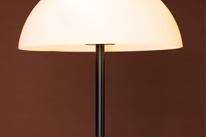 Ferrand Gulvlampe 155 cm - Hvid - Belysning - Lamper & indendørsbelysning - Soveværelse lampe