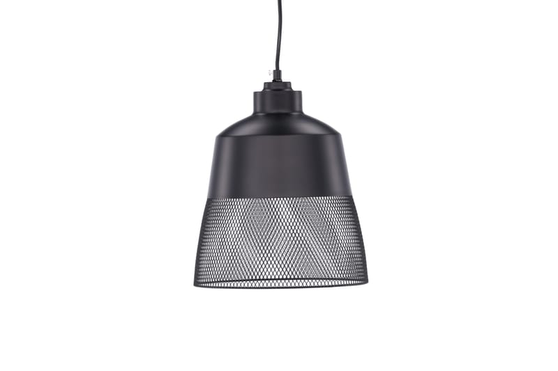 Toulon Pendellampe 29 cm - Sort - Belysning - Lamper & indendørsbelysning - Køkkenlampe - Loftlampe køkken