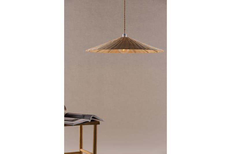 Herrestad Pendellampe 16 cm - Træ/Natur - Belysning - Lamper & indendørsbelysning - Køkkenlampe - Loftlampe køkken