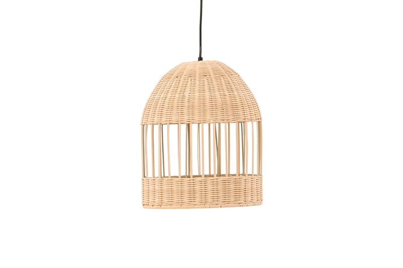 Alsbäck Pendellampe 35 cm - Træ/Natur - Belysning - Lamper & indendørsbelysning - Køkkenlampe - Loftlampe køkken