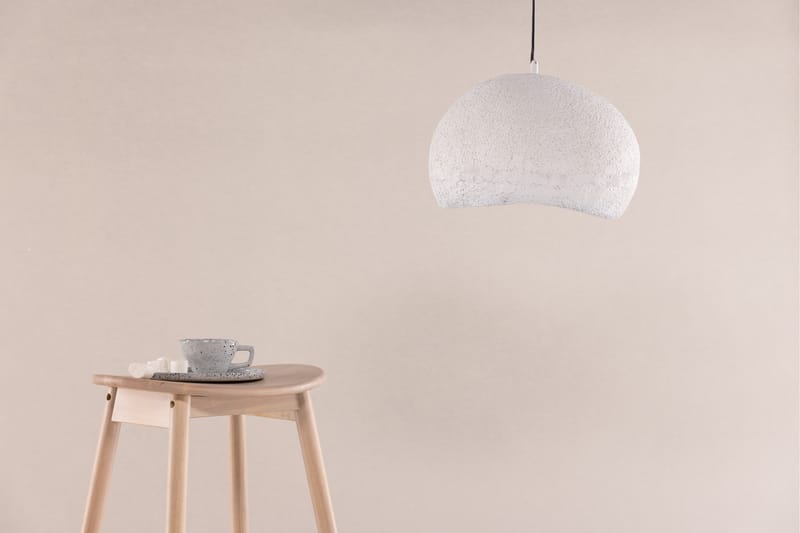 Gilltorp Pendellampe 26 cm - Hvid - Belysning - Lamper & indendørsbelysning - Køkkenlampe - Loftlampe køkken