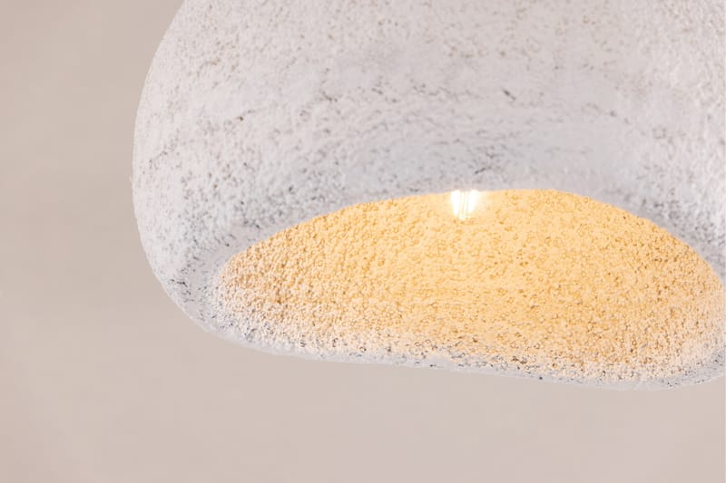 Gilltorp Pendellampe 26 cm - Hvid - Belysning - Lamper & indendørsbelysning - Køkkenlampe - Loftlampe køkken