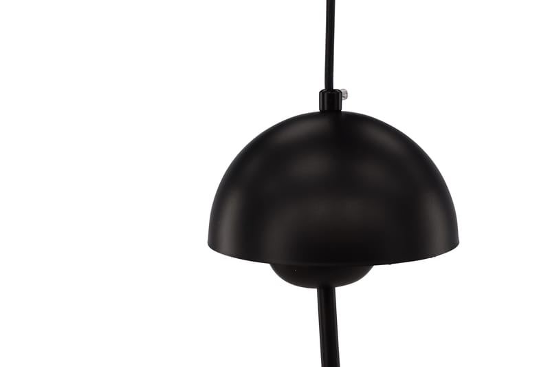 Lyckorna Pendellampe 40 cm - Sort - Belysning - Lamper & indendørsbelysning - Køkkenlampe - Loftlampe køkken