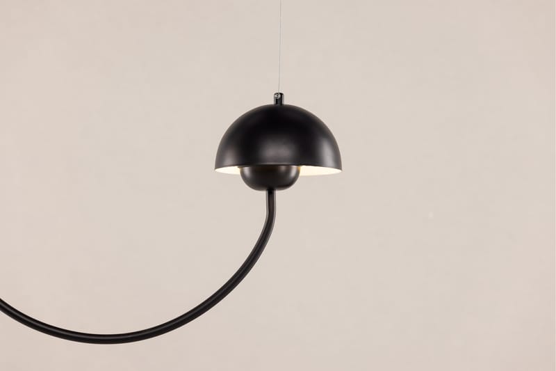 Lyckorna Pendellampe 40 cm - Sort - Belysning - Lamper & indendørsbelysning - Køkkenlampe - Loftlampe køkken