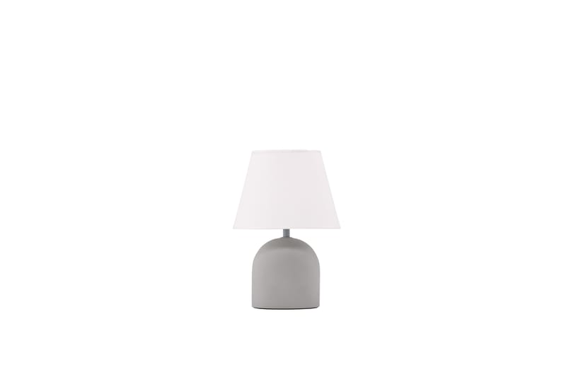 Styrsö Bordlampe 37 cm - Grå - Belysning - Lamper & indendørsbelysning - Vindueslampe - Vindueslampe på fod