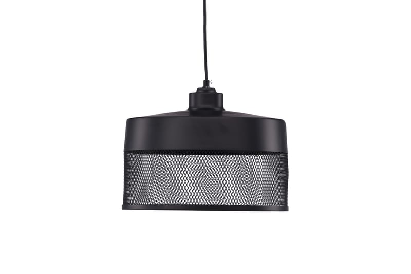 Toulon Pendellampe 24 cm - Sort - Belysning - Lamper & indendørsbelysning - Køkkenlampe - Loftlampe køkken