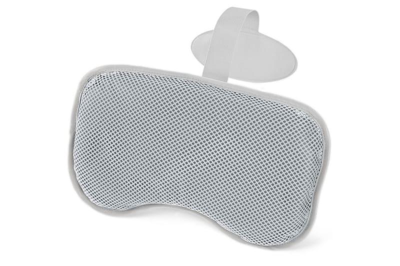 Lay-Z-Spa Padded Pillow Grå - Bestway - Have - Udendørsbad - Pooltilbehør - Øvrigt Spa tilbehør