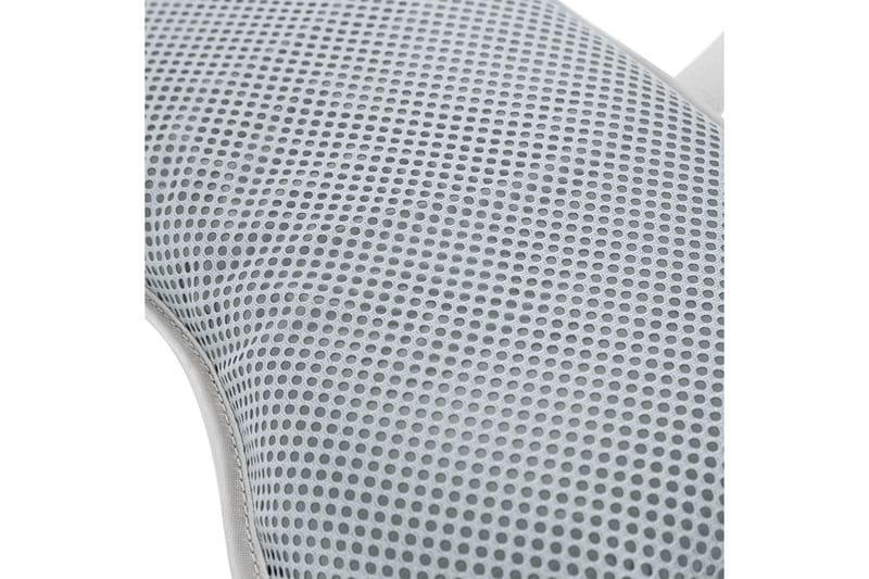 Lay-Z-Spa Padded Pillow Grå - Bestway - Have - Udendørsbad - Pooltilbehør - Øvrigt Spa tilbehør