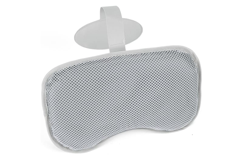 Lay-Z-Spa Padded Pillow Grå - Bestway - Have - Udendørsbad - Pooltilbehør - Øvrigt Spa tilbehør