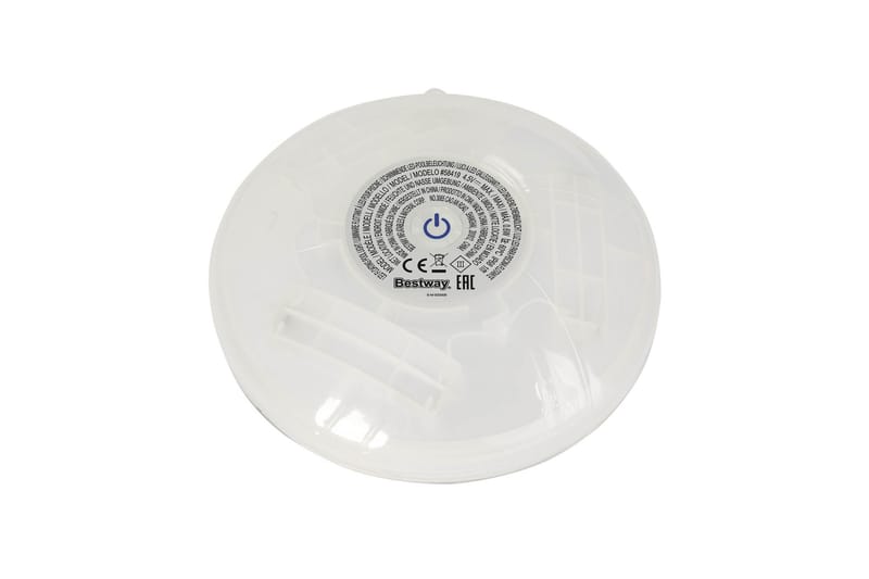 Flydende LED-lys Bestway Rund 14 cm - Bestway - Belysning - Udendørs lamper & belysning