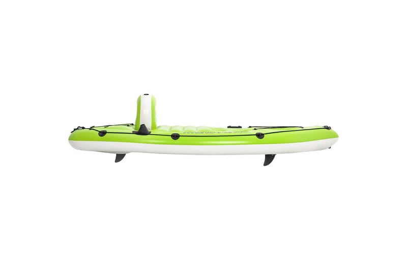 Bestway Koracle Fishing Kayak Grøn - Bestway - Sport & fritid - Friluftsliv - Kano & kayak