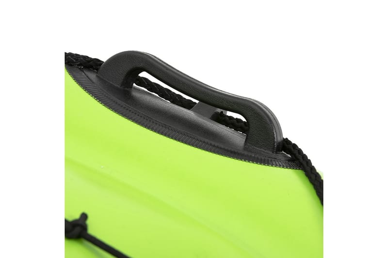 Bestway Koracle Fishing Kayak Grøn - Bestway - Sport & fritid - Friluftsliv - Kano & kayak