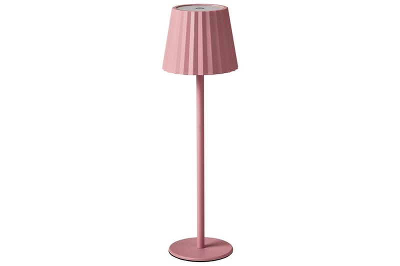 Ariada Skrivebordslampe - Pastelrosa - Belysning - Lamper & indendørsbelysning - Bordlampe - Skrivebordslampe