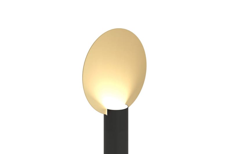 Bordlampe Eglo Sarona - Sort/Guld - Belysning - Lamper & indendørsbelysning - Soveværelse lampe