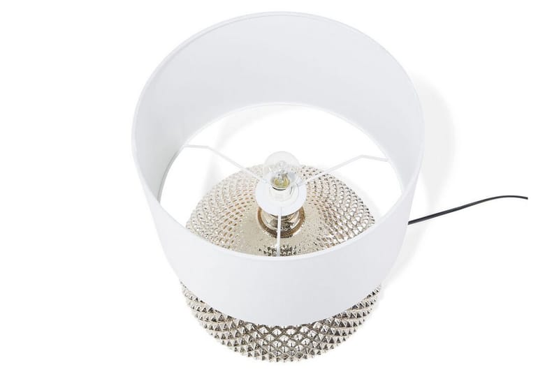 Madon bordlampe 32 cm - Guld - Belysning - Lamper & indendørsbelysning - Bordlampe