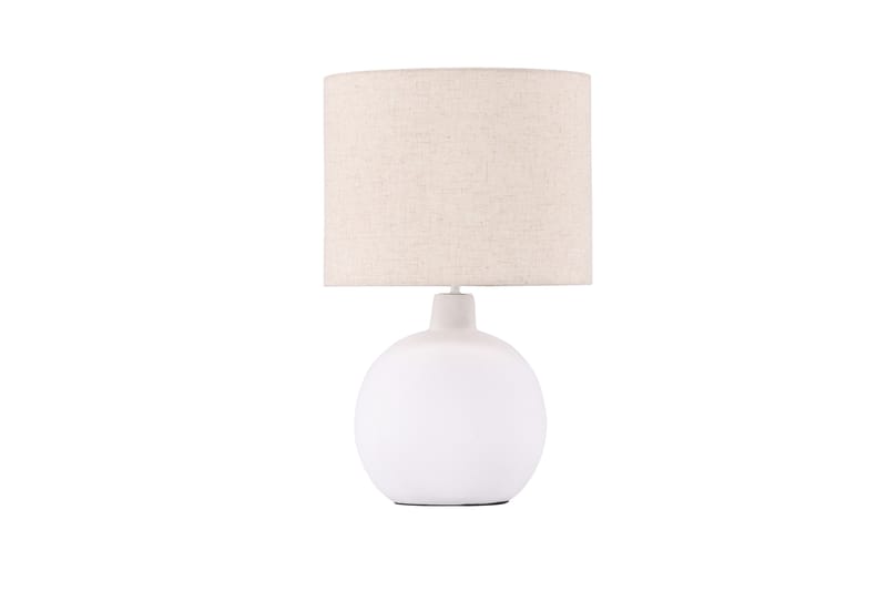 Torcello Bordlampe 51 cm - Beige - Belysning - Lamper & indendørsbelysning - Bordlampe