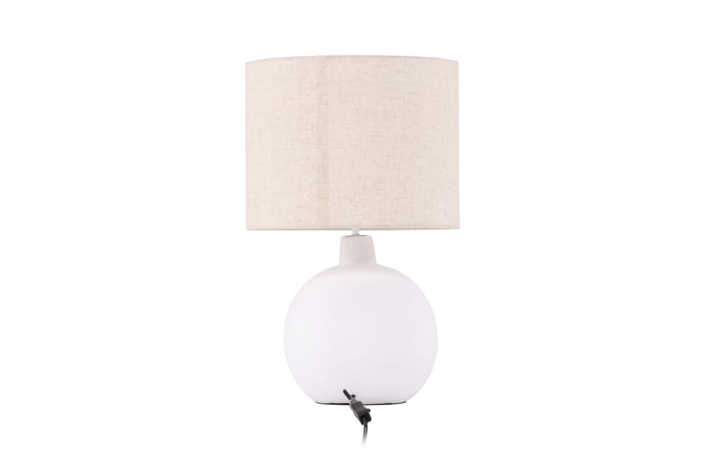 Torcello Bordlampe 51 cm - Beige - Belysning - Lamper & indendørsbelysning - Bordlampe