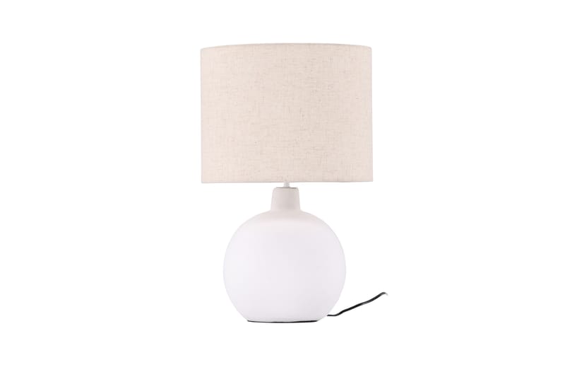 Torcello Bordlampe 51 cm - Beige - Belysning - Lamper & indendørsbelysning - Bordlampe