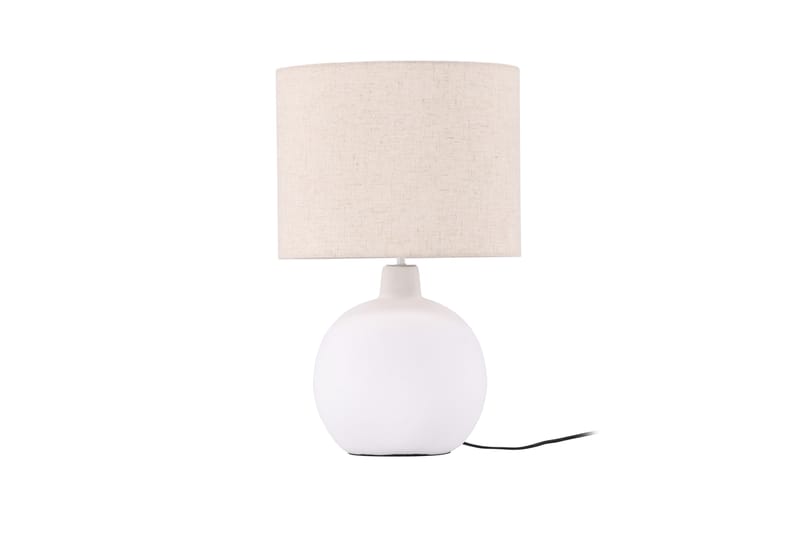 Torcello Bordlampe 51 cm - Beige - Belysning - Lamper & indendørsbelysning - Bordlampe