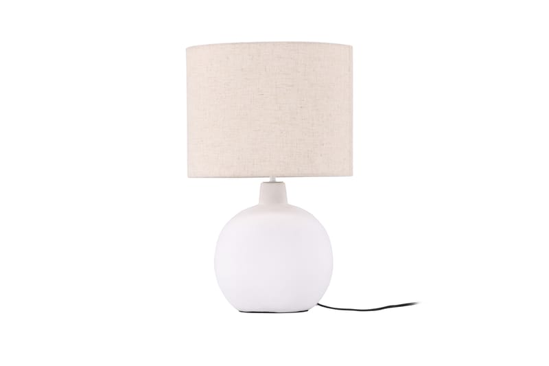 Torcello Bordlampe 51 cm - Beige - Belysning - Lamper & indendørsbelysning - Bordlampe