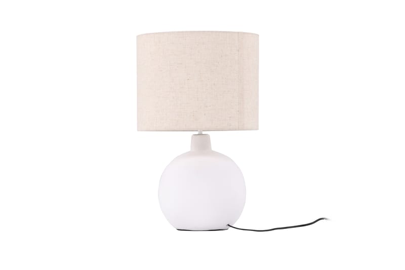 Torcello Bordlampe 51 cm - Beige - Belysning - Lamper & indendørsbelysning - Bordlampe