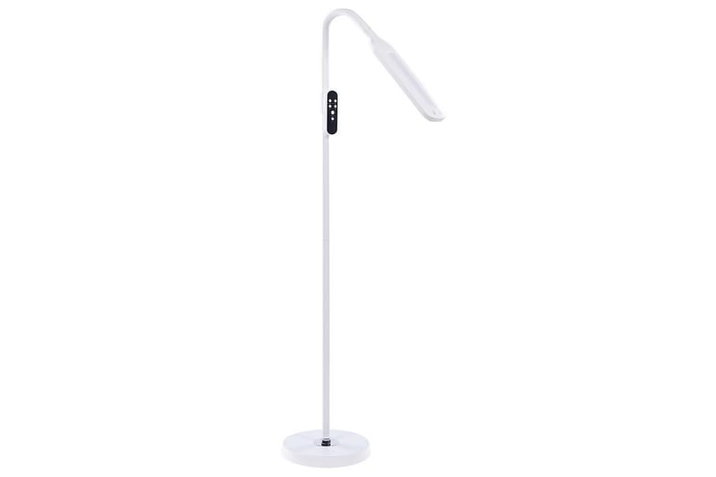 Capraia Gulvlampe 160 cm - Hvid - Belysning - Lamper & indendørsbelysning - Soveværelse lampe