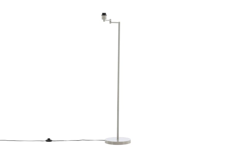 Virro gulvlampe - Beige - Belysning - Lamper & indendørsbelysning - Gulvlampe & standerlampe