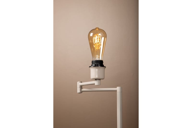 Virro gulvlampe - Beige - Belysning - Lamper & indendørsbelysning - Gulvlampe & standerlampe